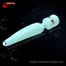 Big Size Silicone Sex Product Penis Toy for Man (DYAST507)